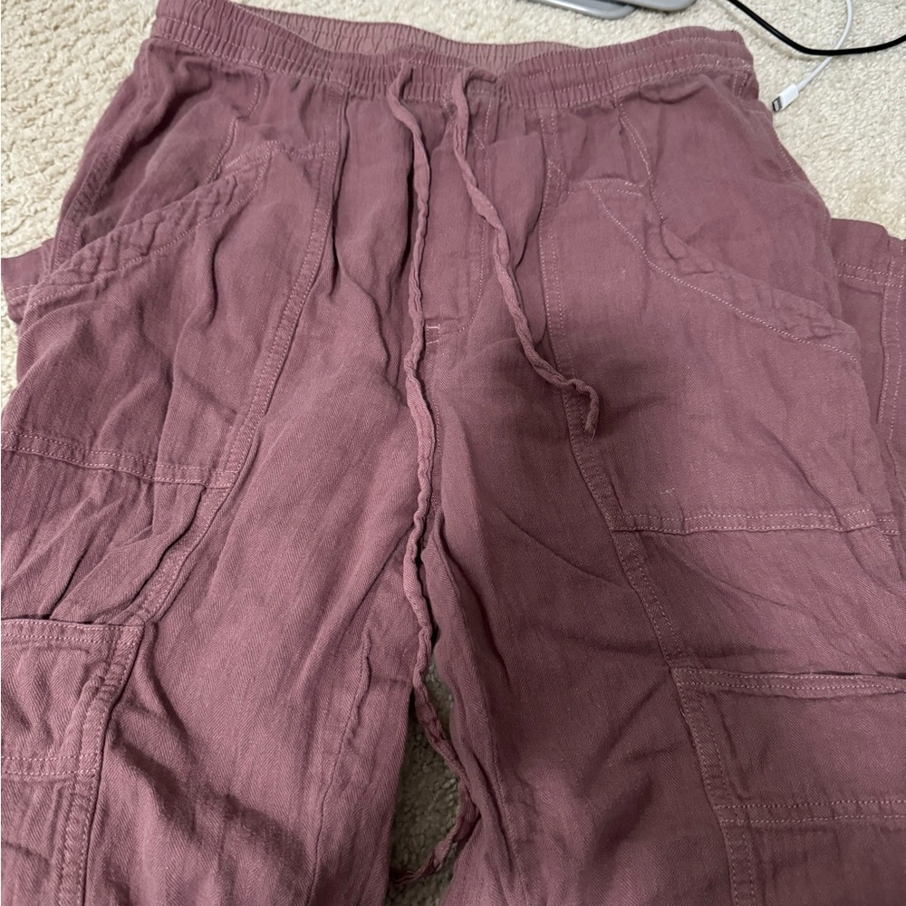 Free People pants